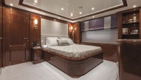 Motor Yacht CHECKMATE. -  VIP Cabin